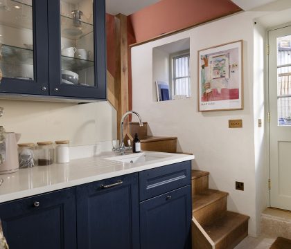The Old Nook - StayCotswold