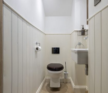 The Old Nook - StayCotswold