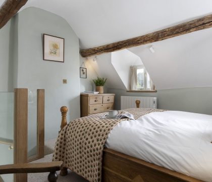 The Old Nook - StayCotswold