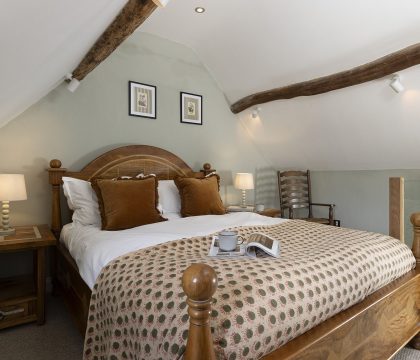 The Old Nook - StayCotswold