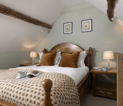 The Old Nook - StayCotswold