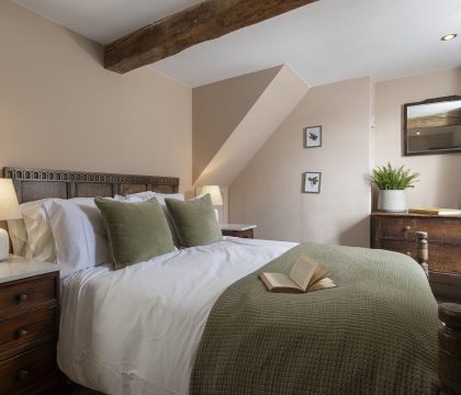 The Old Nook - StayCotswold