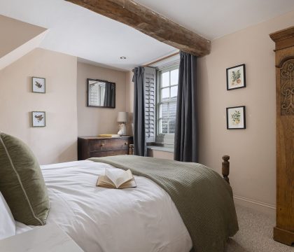 The Old Nook - StayCotswold