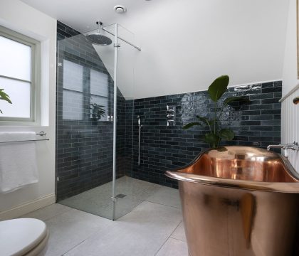 The Old Nook - StayCotswold
