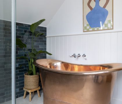 The Old Nook - StayCotswold