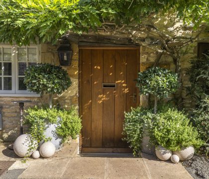 Courtyard House - StayCotswold