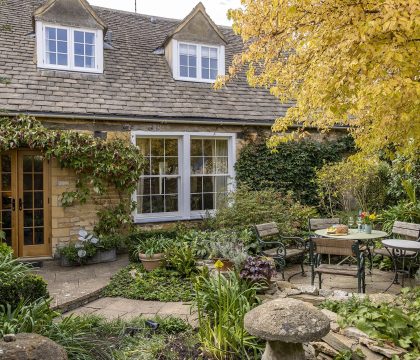 Courtyard House - StayCotswold