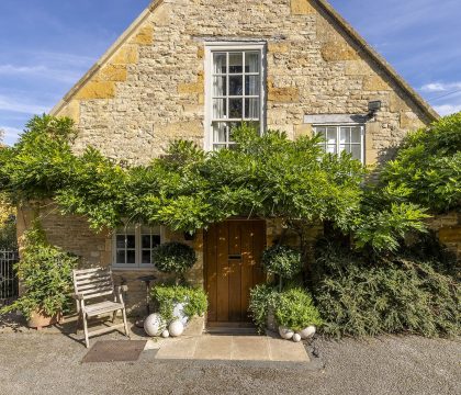 Courtyard House - StayCotswold