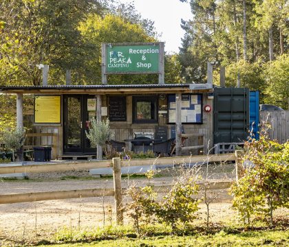 Far Peak shop - StayCotswold