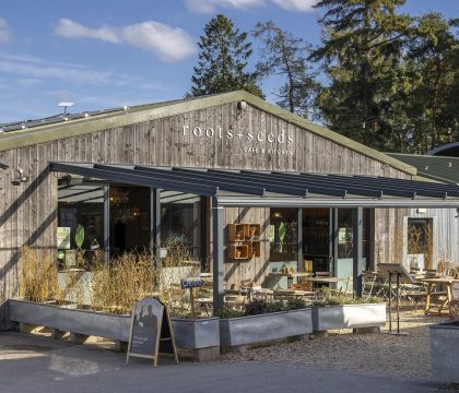 Far Peak Roots + Seeds - StayCotswold