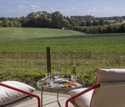 Twiglet view - StayCotswold