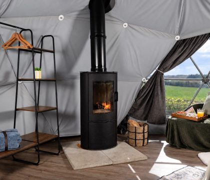 Bibiry living area - StayCotswold