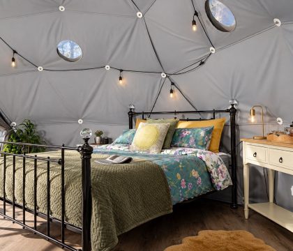 Burford bed - StayCotswold