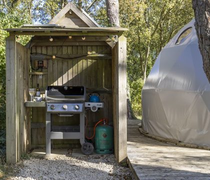 Burford BBQ - StayCotswold