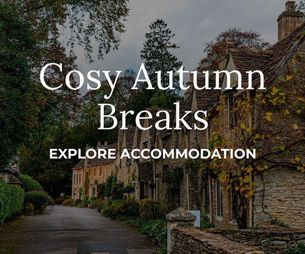 Autumn Breaks in the Cotswolds